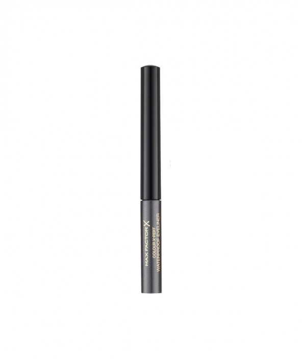 Xpert Eyeliner Waterproof 02