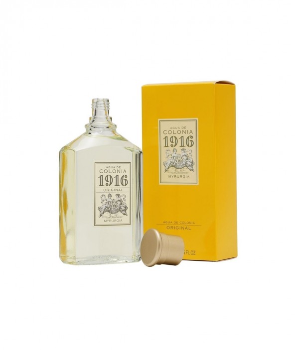 Colonia 400 ML