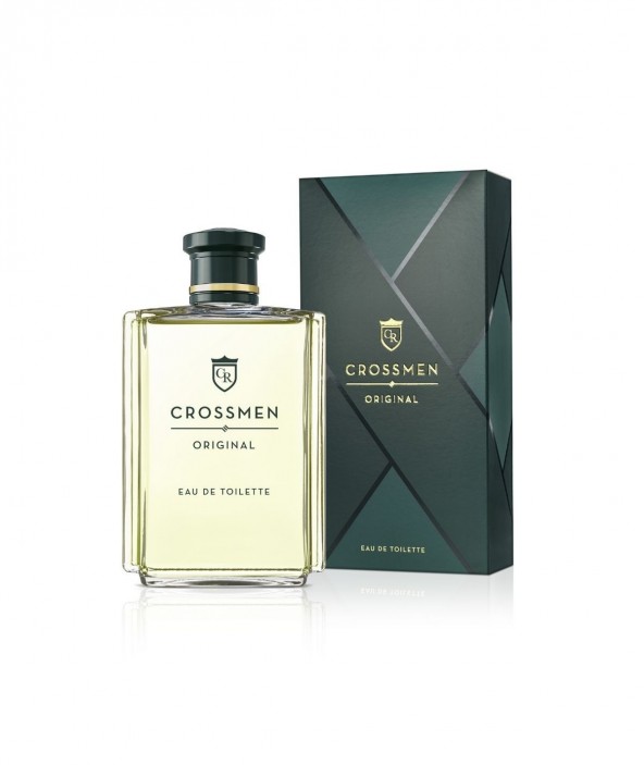 Eau De Toilette 200 ML