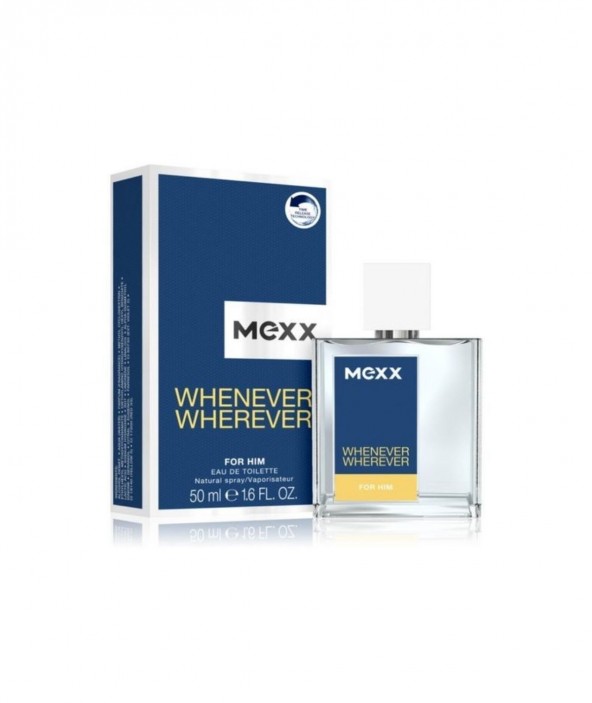 Whenever Wherever Eau De...