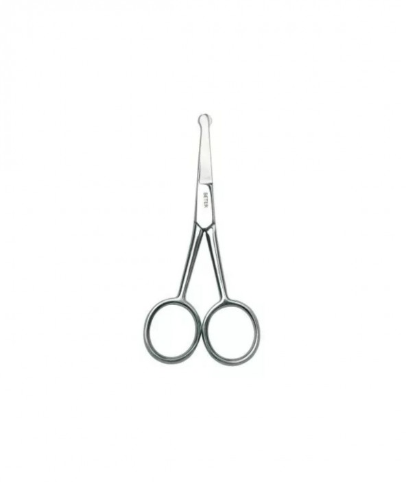 Tijera Punta Roma Recta...