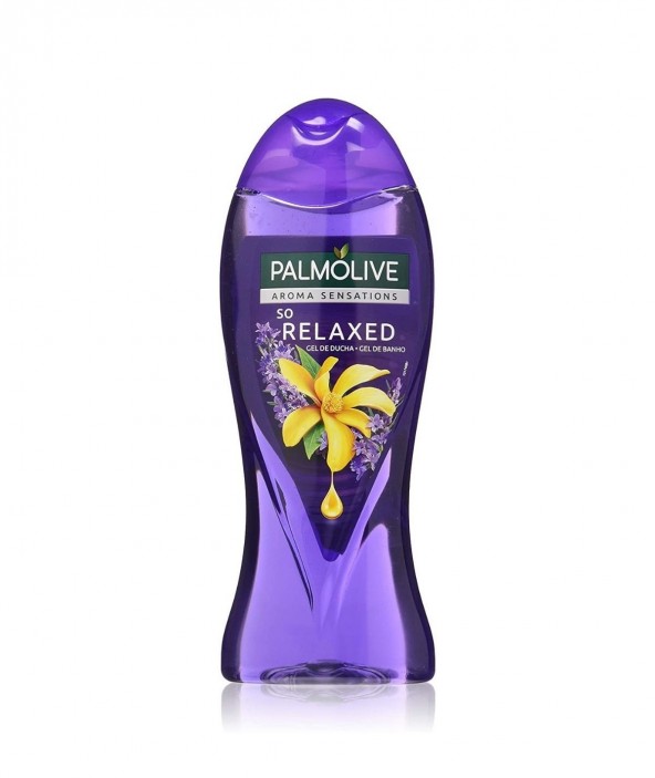 Gel De Ducha Relaxed 400 ML