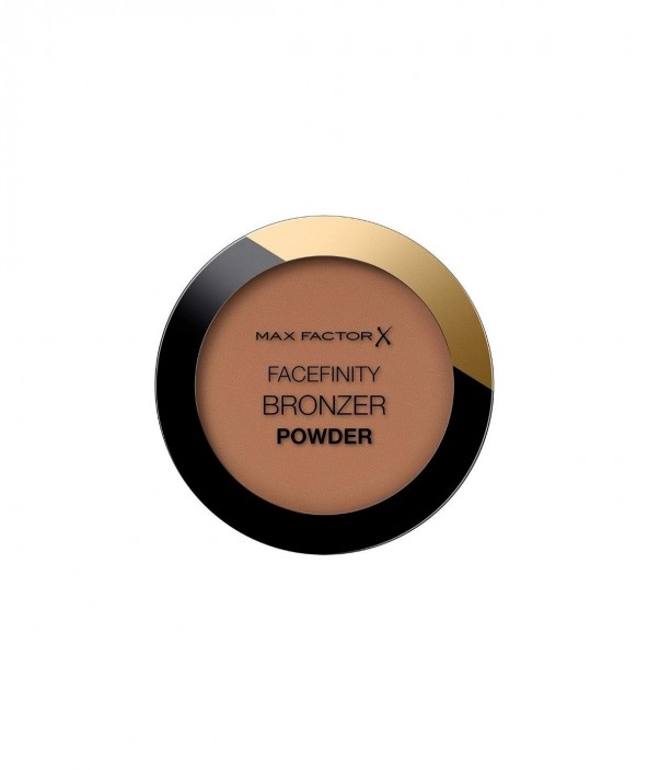 Facefinity Polvo Bronceador 02