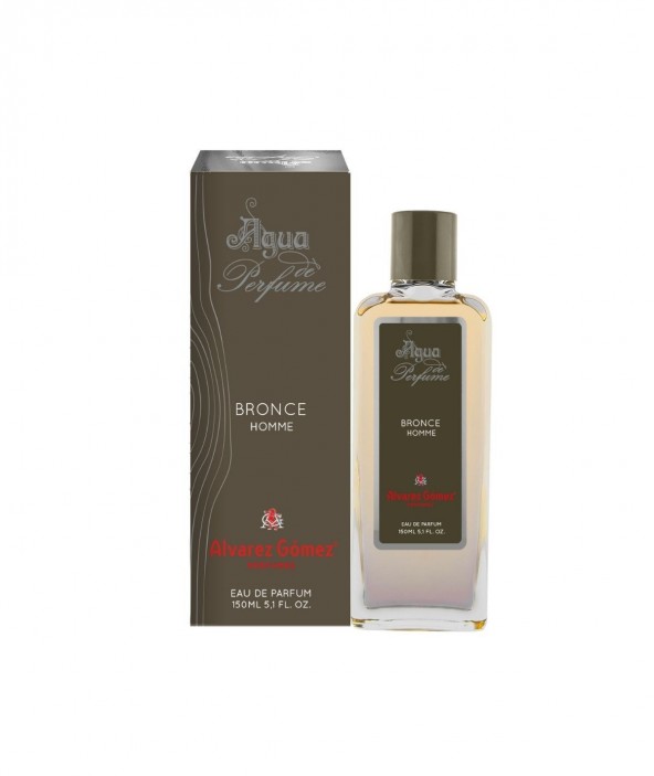 Agua De Perfume Bronce 150 ML