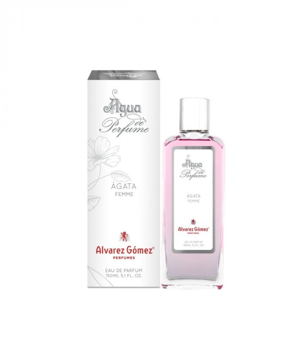 Agua De Perfume Agata 150 ML