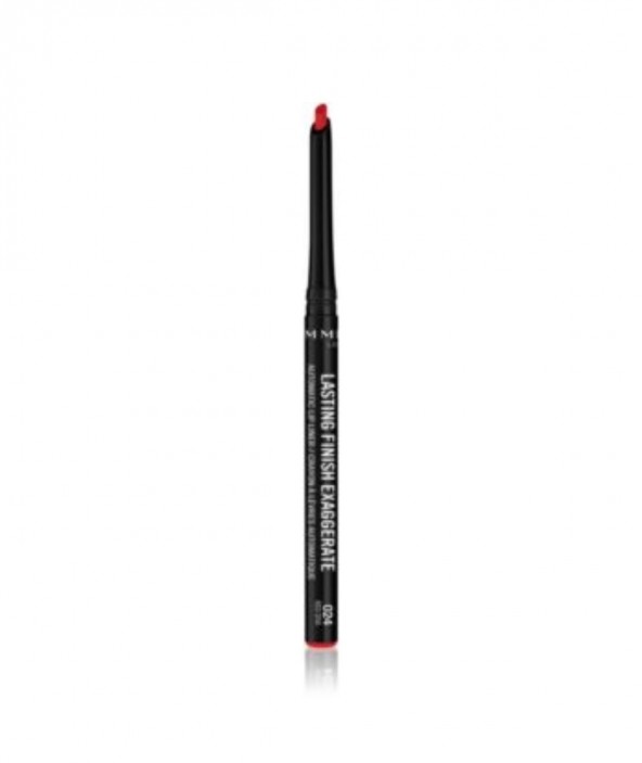 Lápiz De Labios Lasting...