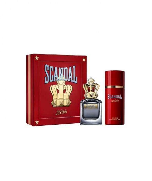 Estuche Scandal 100 ML