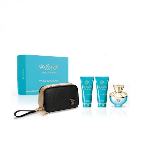 Estuche Dylan Turquoise 100 ML