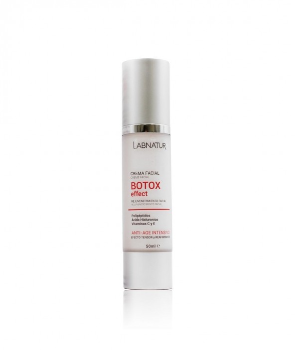 Crema Facial Tensor Effect...