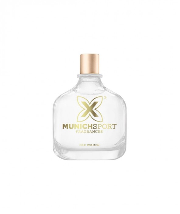 Eau De Toilette Win 100 ML