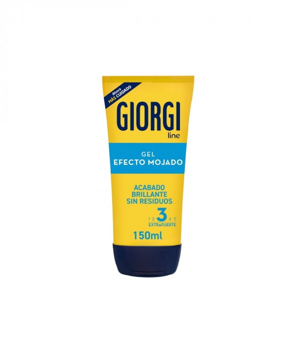 Gomina Efecto Mojado 150 ML