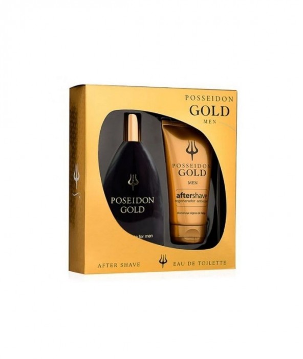 Estuche Gold 150 ML