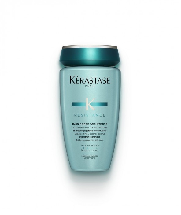 Résistance Force Architecte...