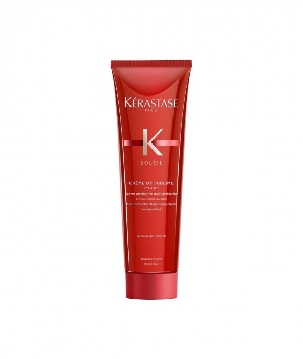 Soleil Creme Uv Sublime 150 ML