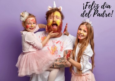 Ideas para regalar el Día del Padre